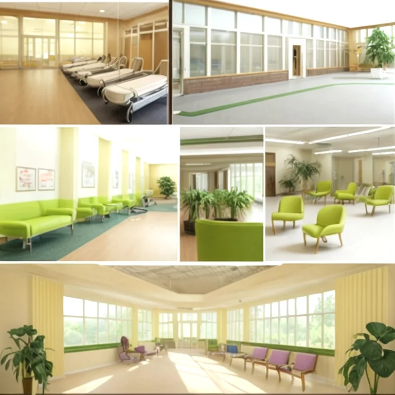 SilverCareHub Business Overview Image