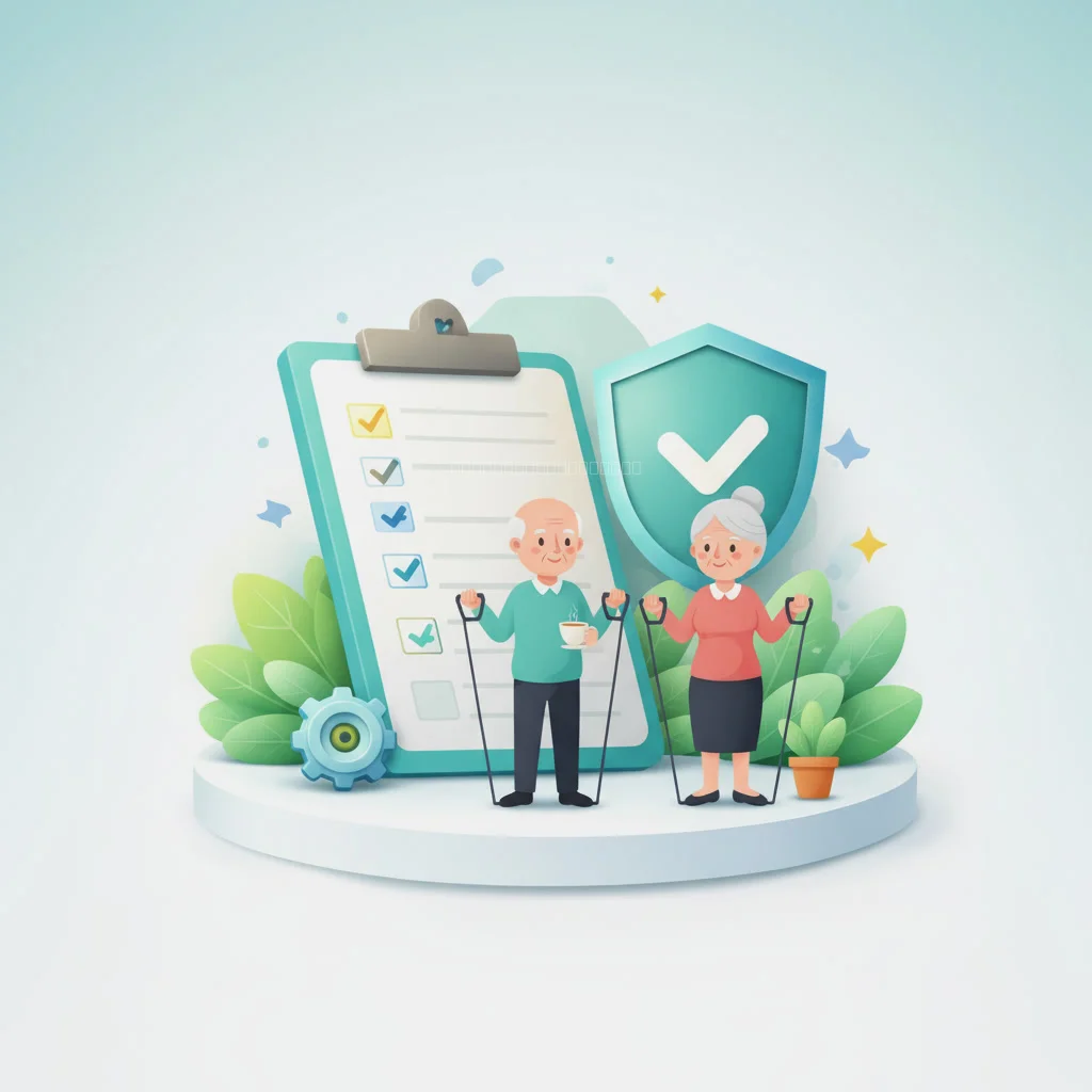 Standard Wellness Plan